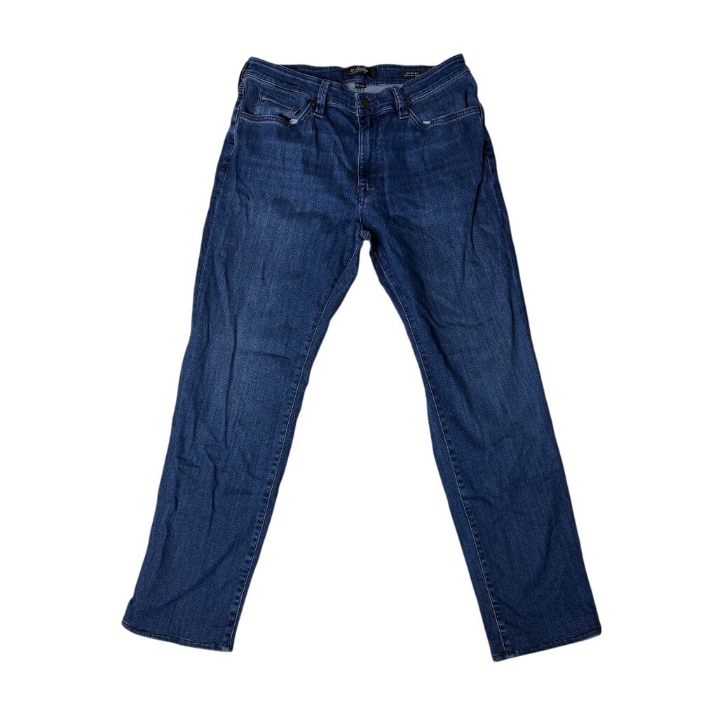 Mens 34 Heritage Charisma comfort rise classic 35 waist